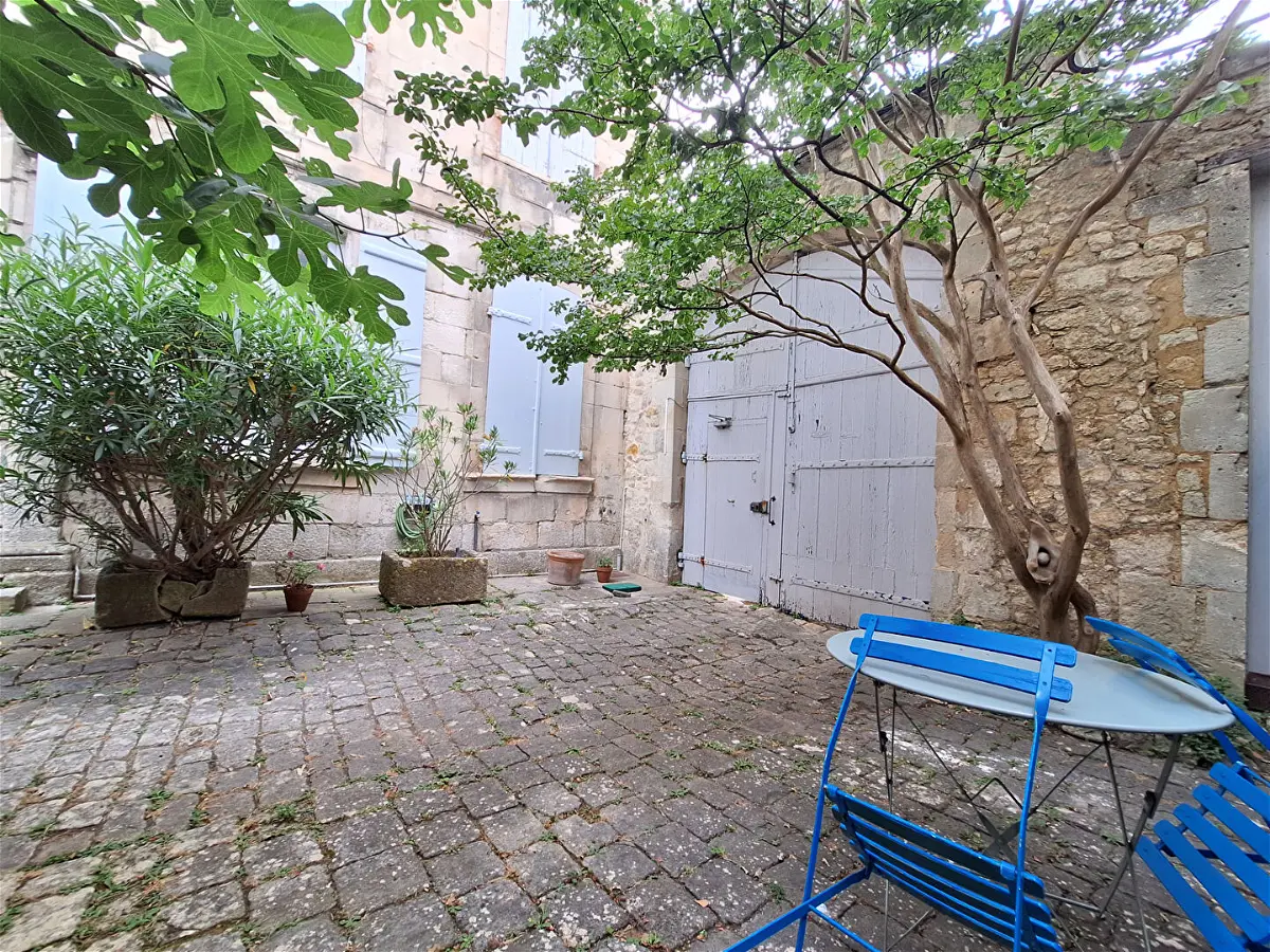 Achat appartementà ROCHEFORT