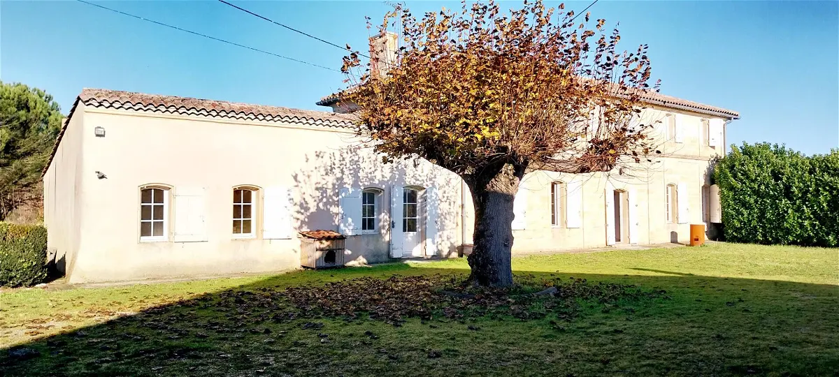 Achat maisonà SAINTE TERRE