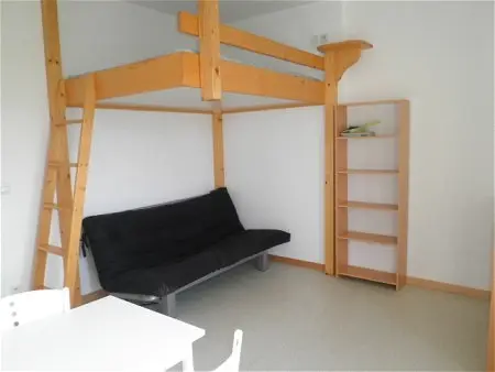 appartementà CHAMBERY