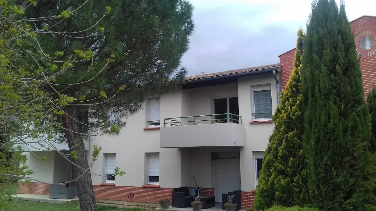 appartementà VERDUN SUR GARONNE