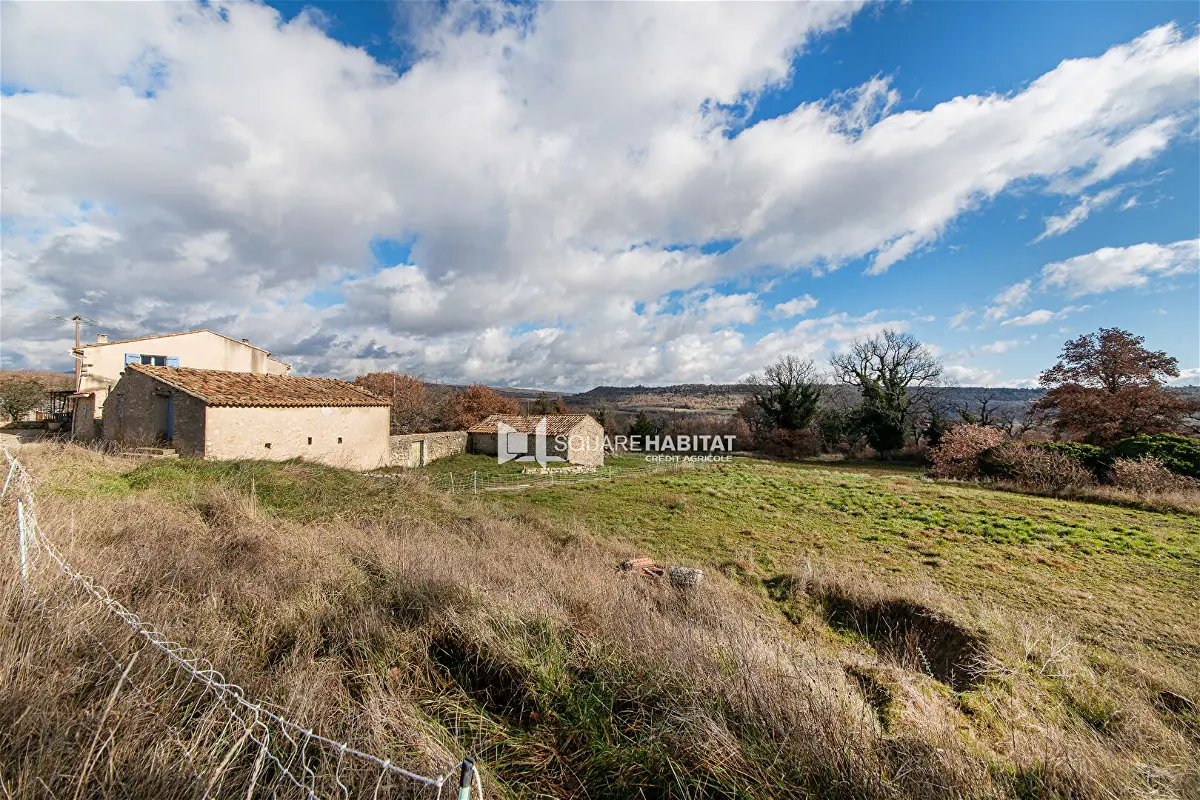 Achat maisonà SAINT MARTIN DE CASTILLON