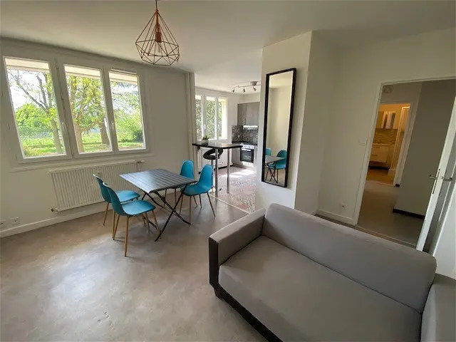 appartementà ROANNE