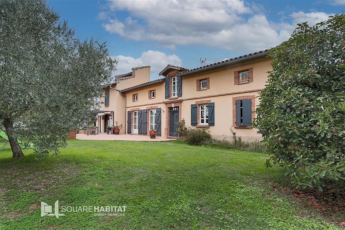 Achat maisonà FRONTON