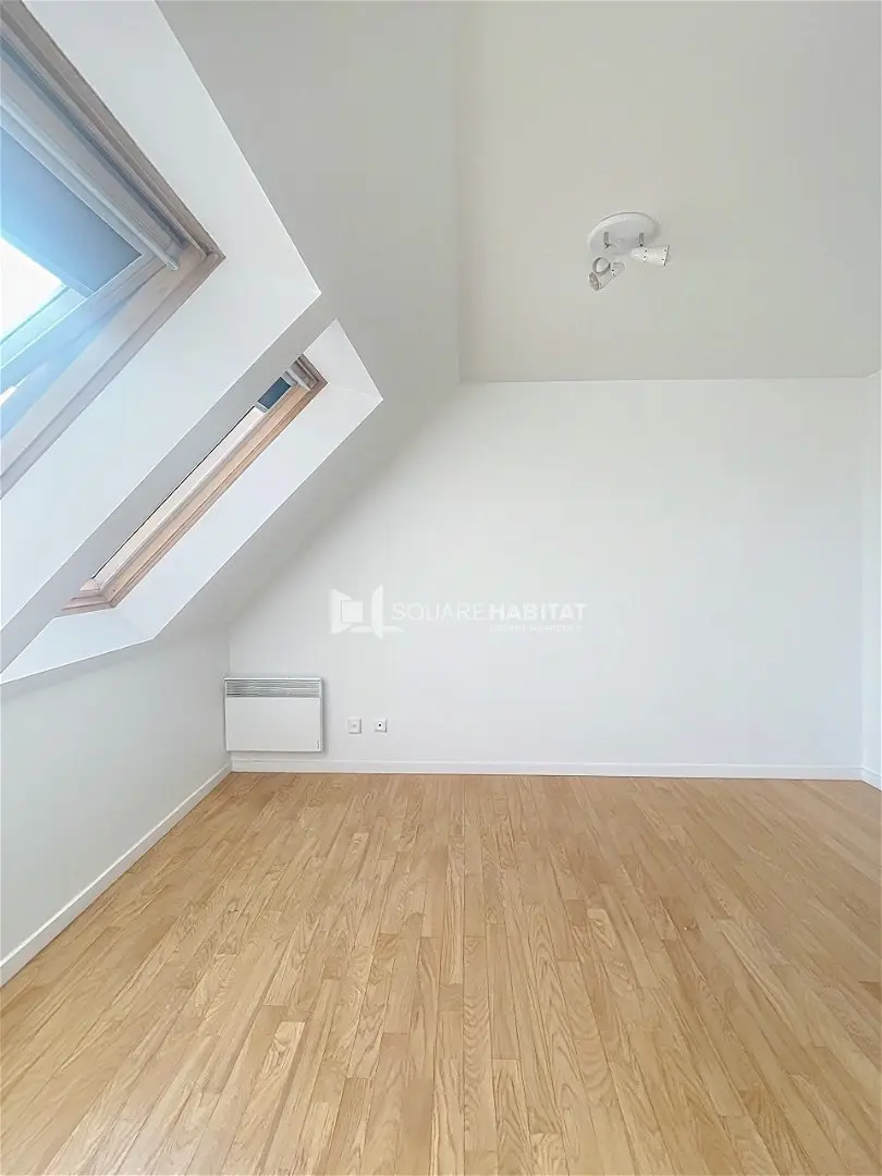 appartementà LORIENT