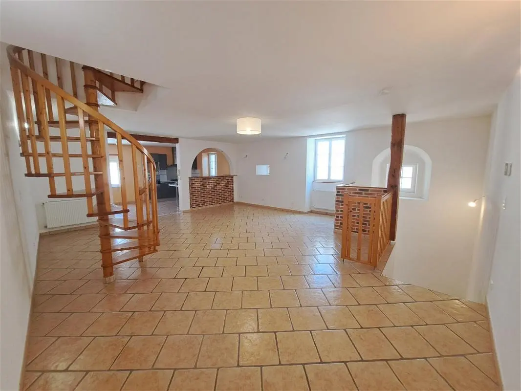 maisonà Mauves