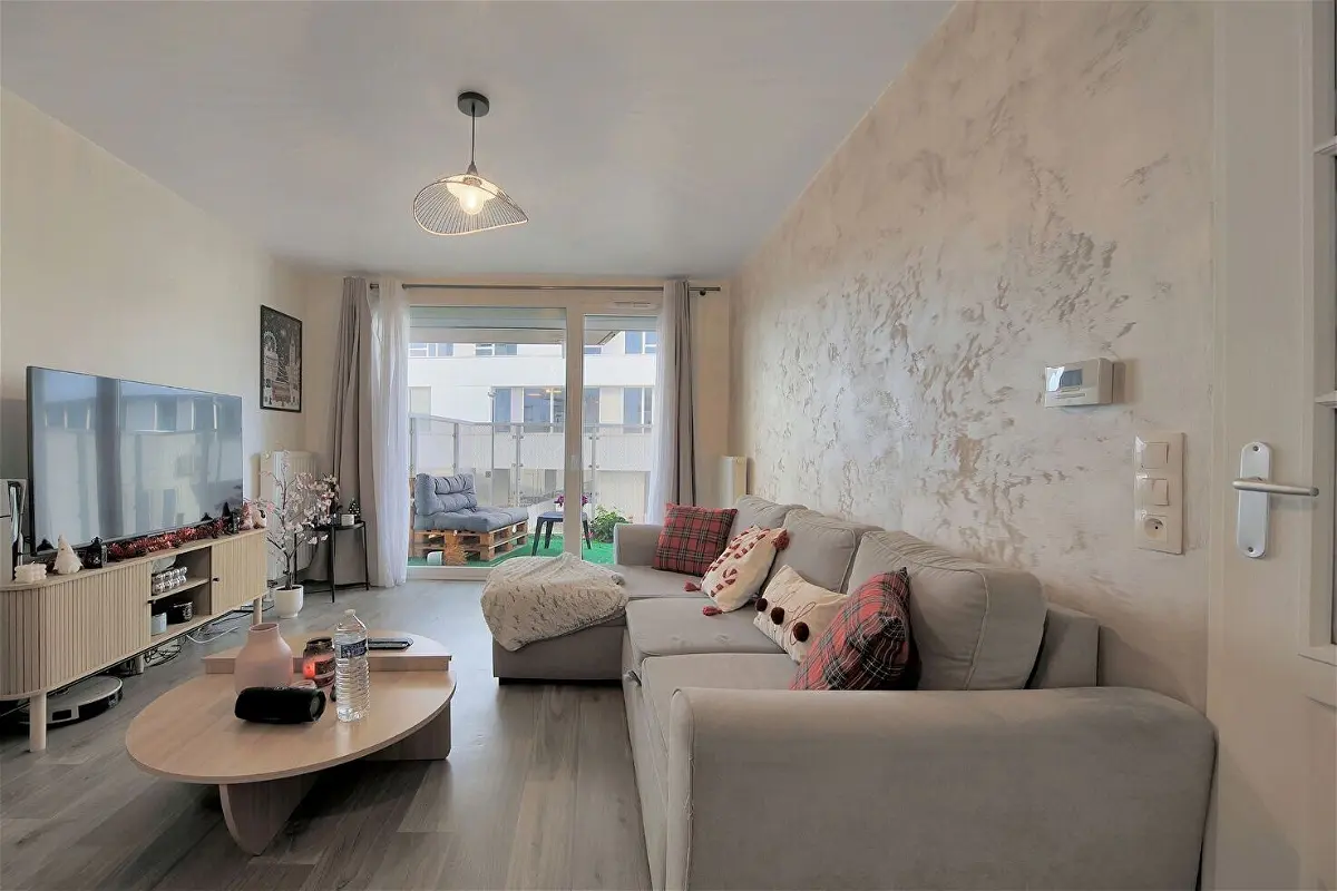Achat appartementà LENS