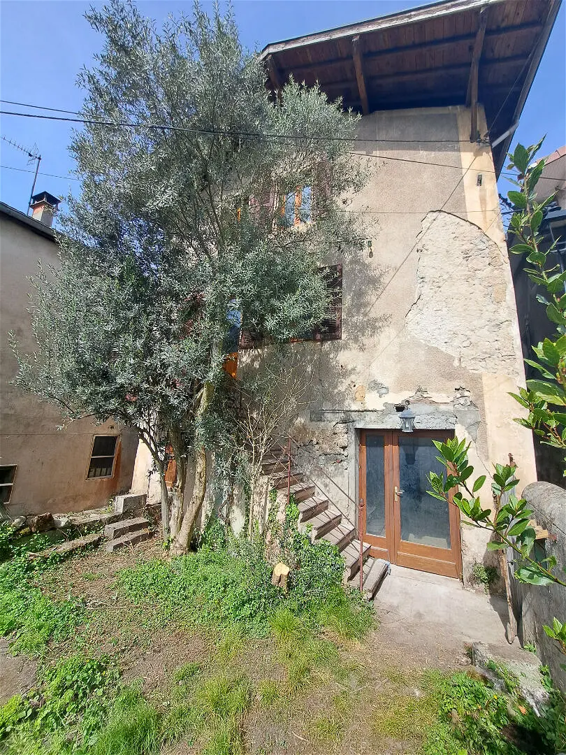 Achat maisonà LA SONE