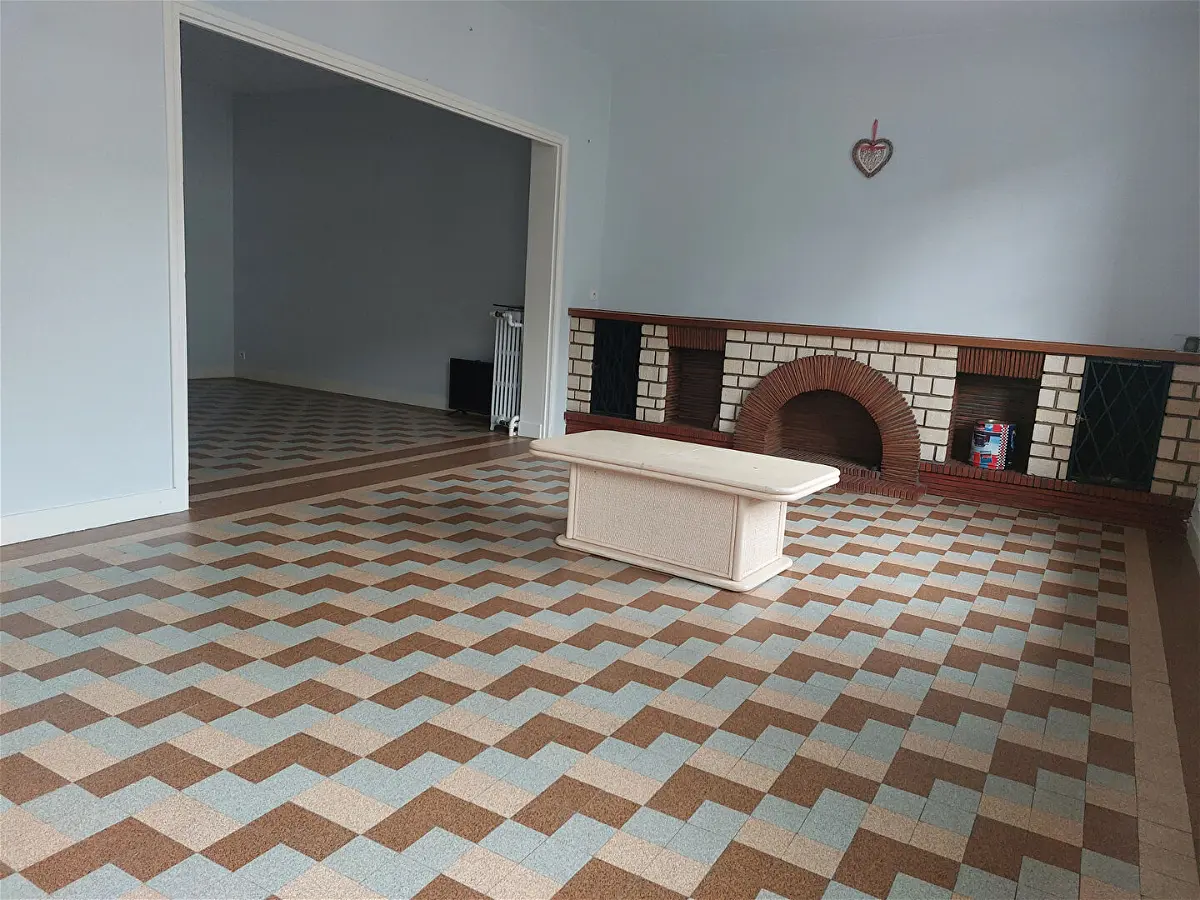 Achat maisonà FOUCARMONT