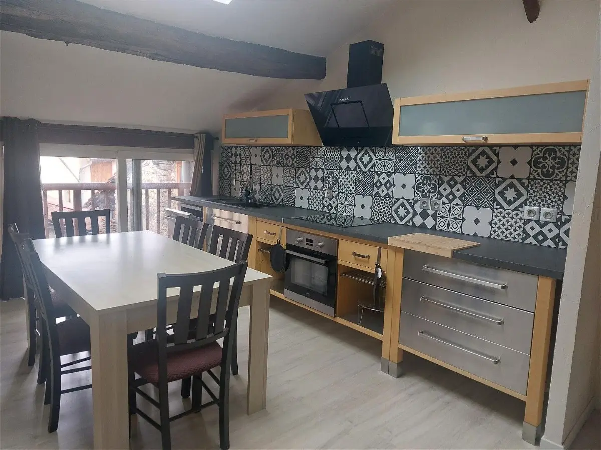 appartementà Montluel