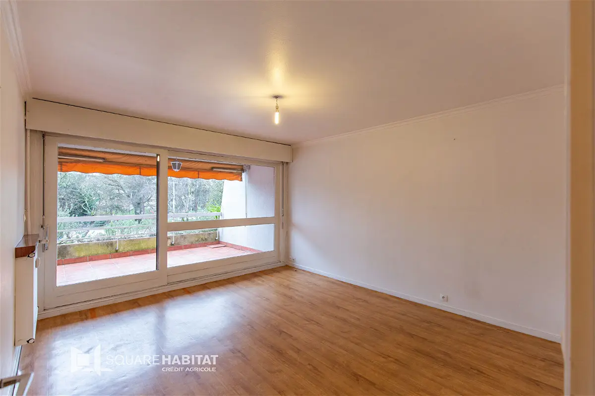 Achat appartementà TARBES
