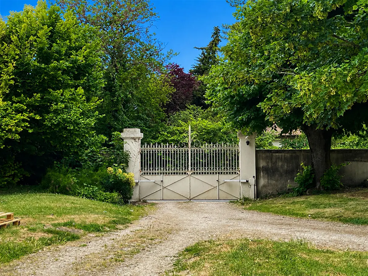 Achat maisonà COUSSAY