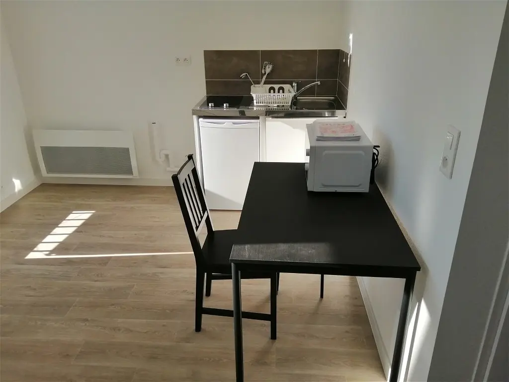 appartementà BESANCON