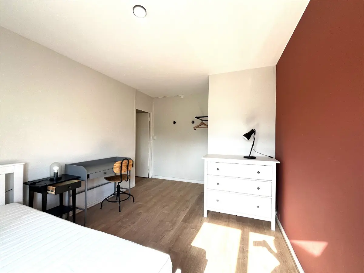 Appartement 1 pièce 11 m² · à Mont de Marsan · 11 m² · 400 €/mois