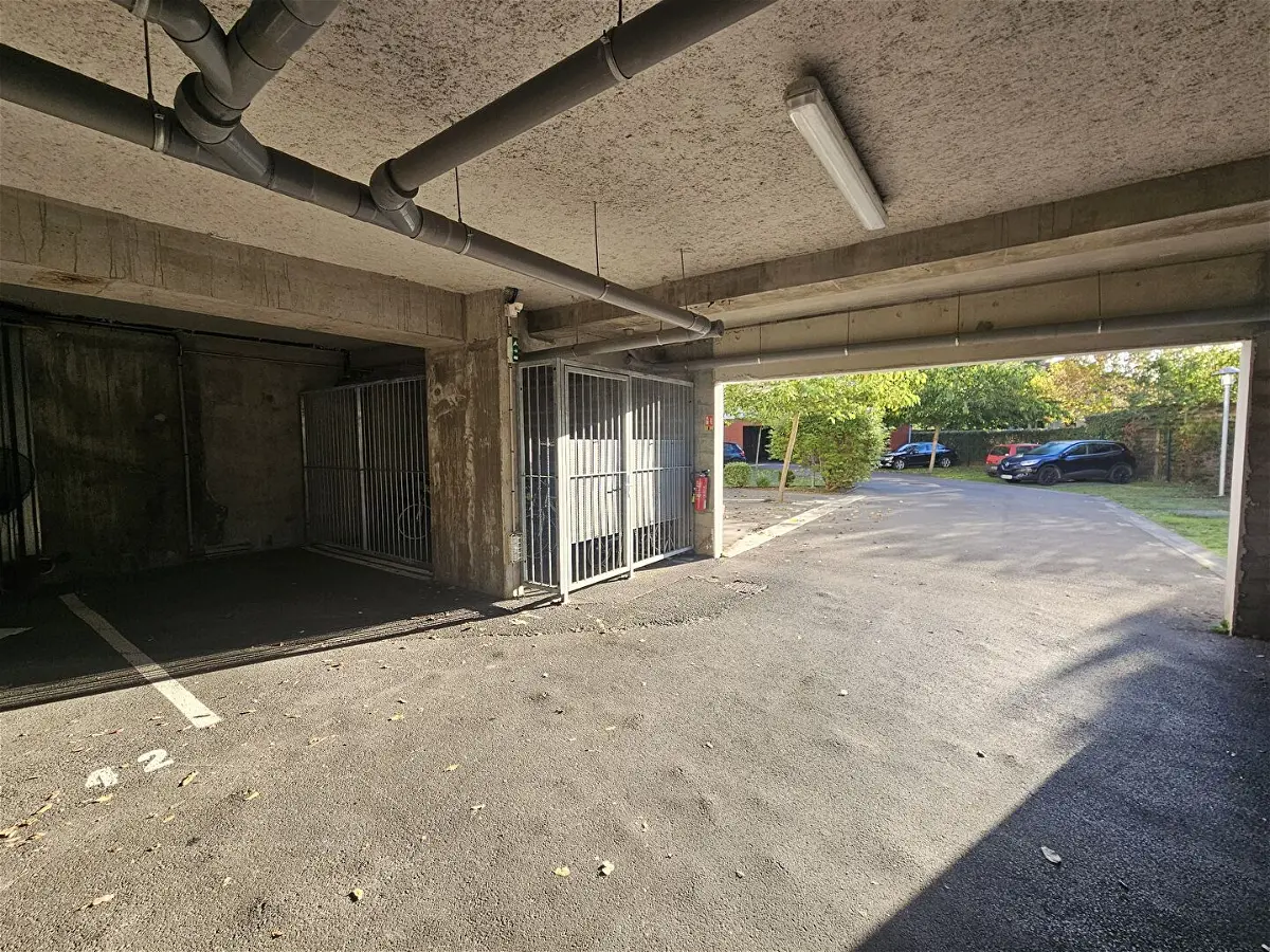 Achat stationnementà BISCARROSSE