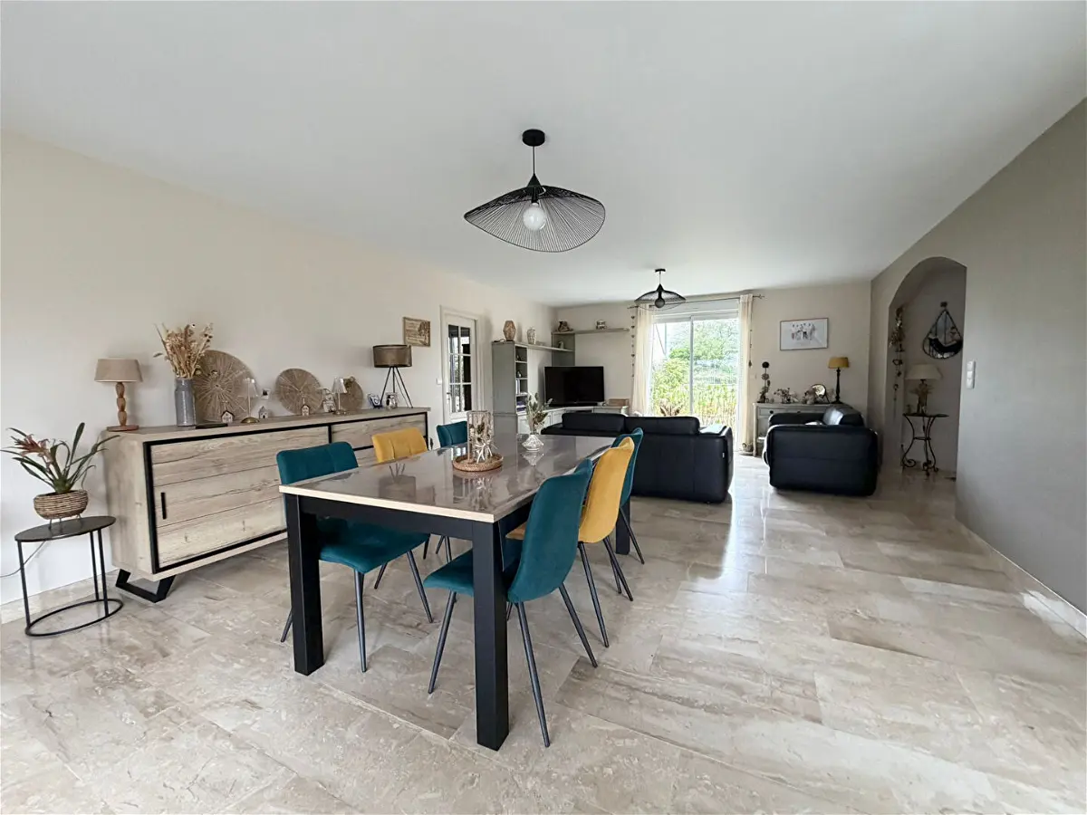 Achat maisonà LE BURET