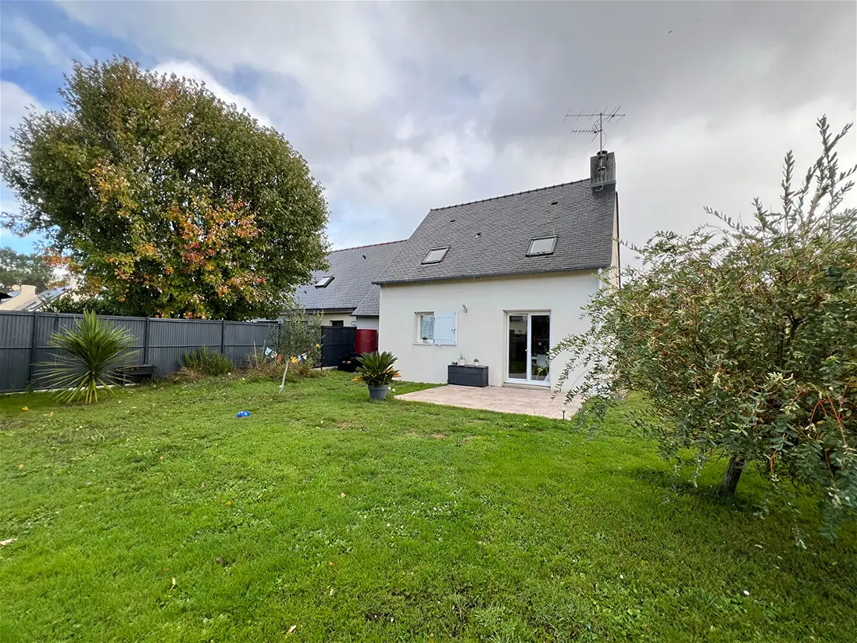 Achat maisonà SAINT LYPHARD