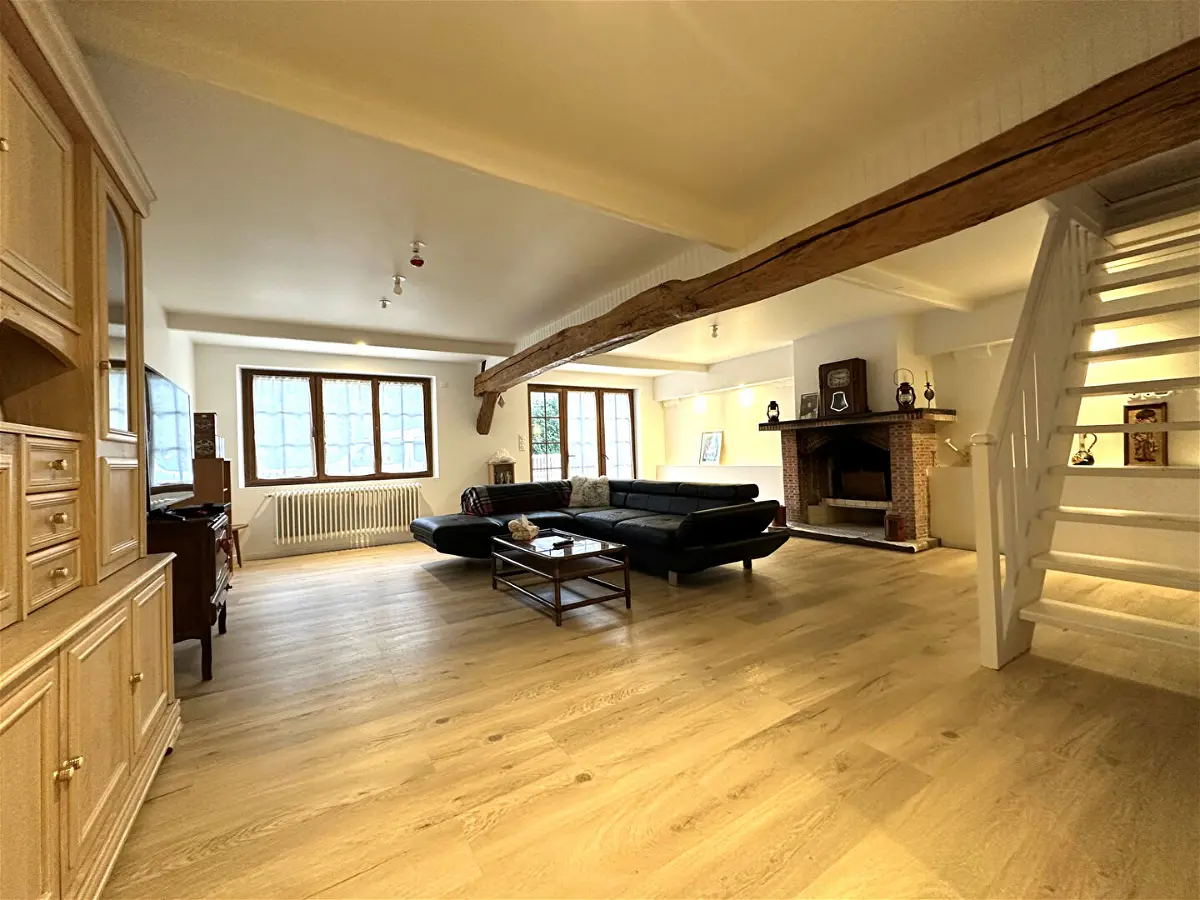 Achat maisonà CHEVERNY