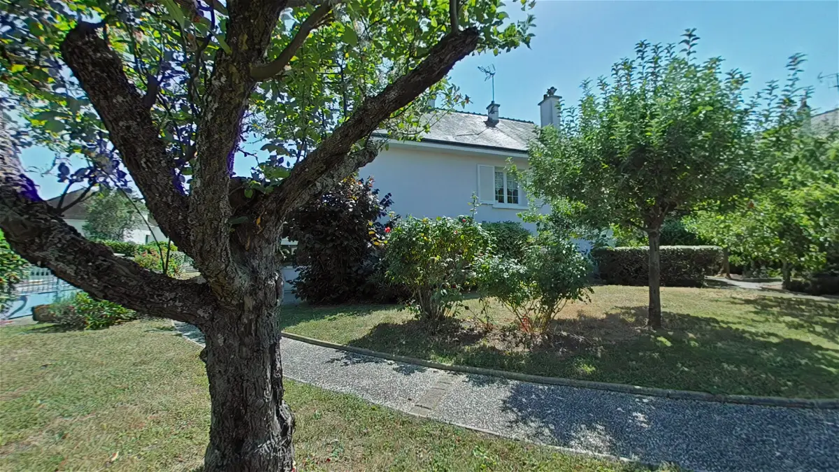 Achat maisonà CHAMBRAY LES TOURS