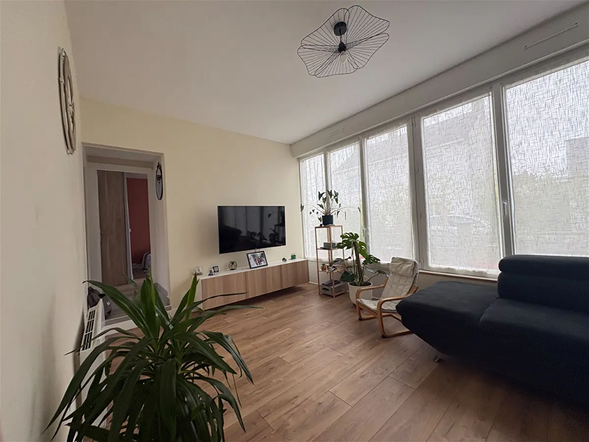 Achat maisonà SAINT NAZAIRE