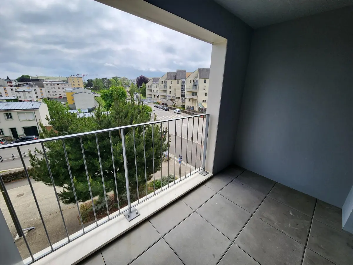 appartementà BREST