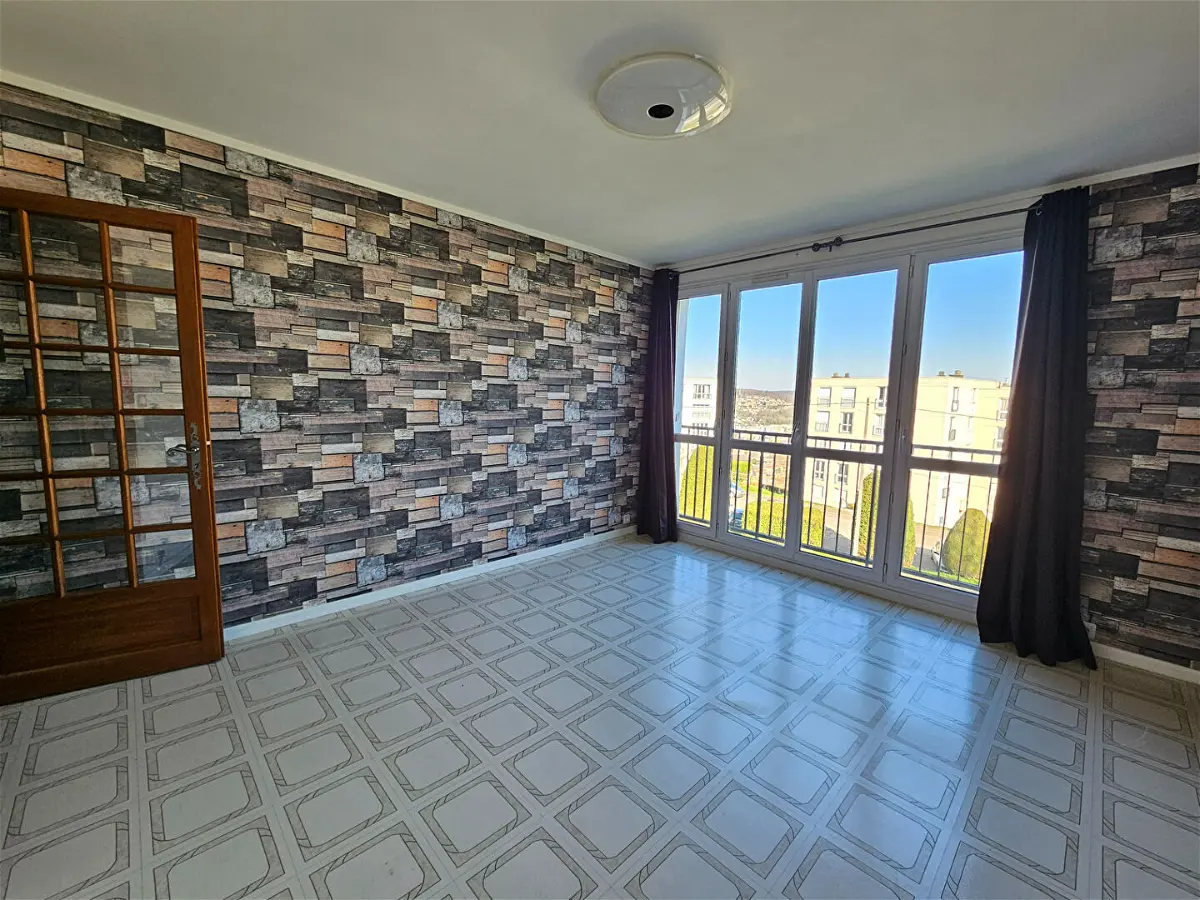 Achat appartementà MAROMME