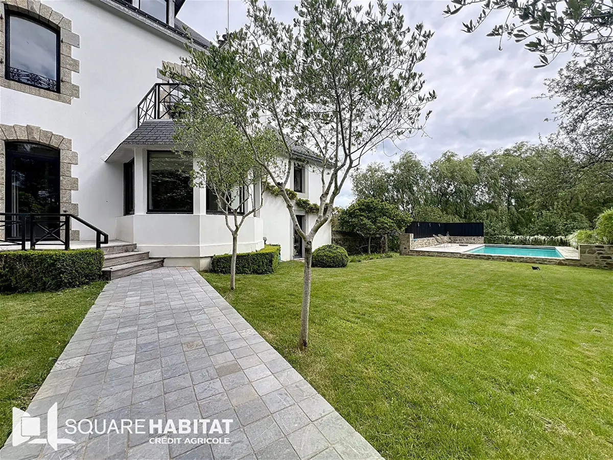 Achat maisonà QUEVEN