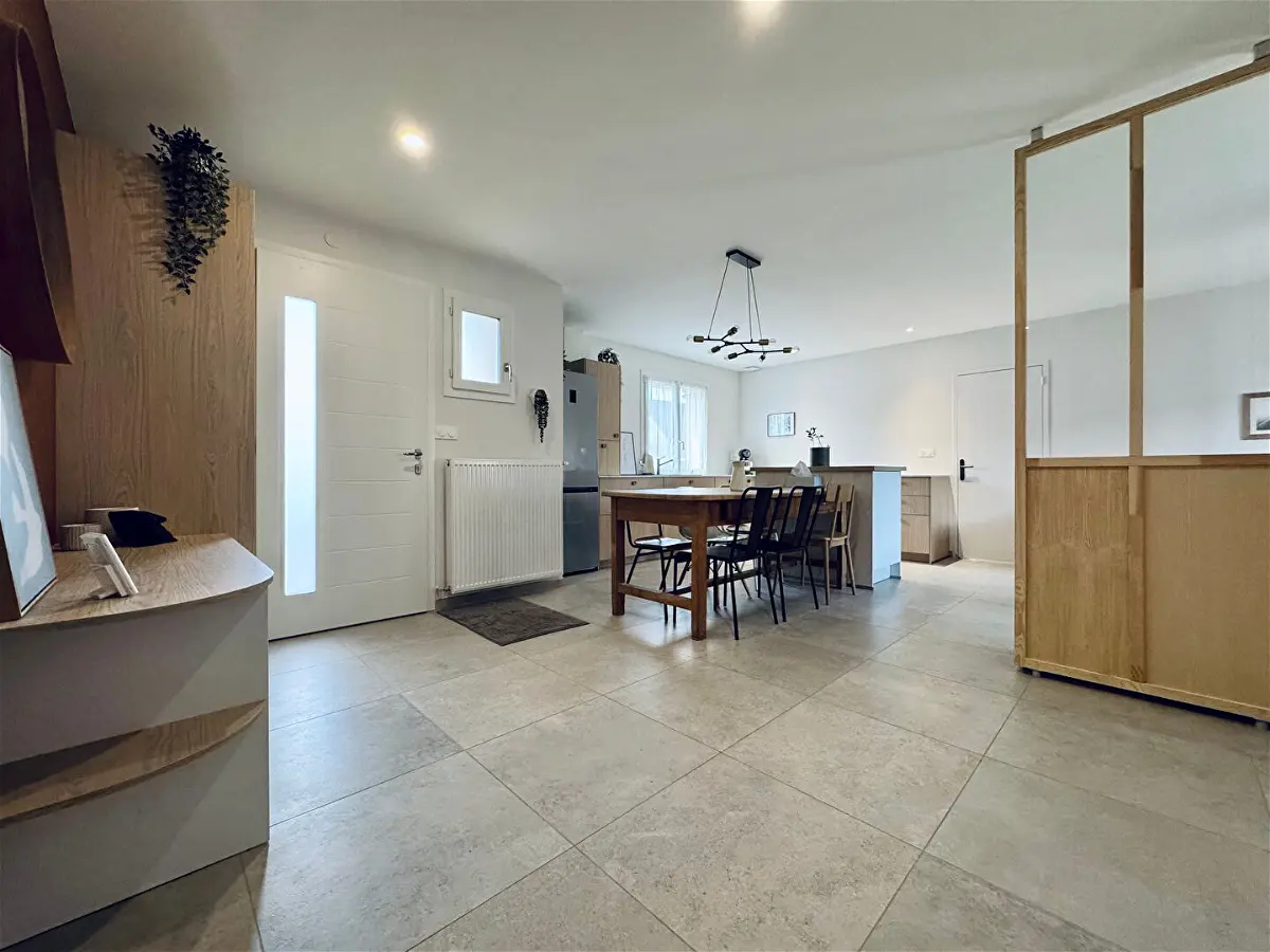 Achat maisonà BRETTE LES PINS