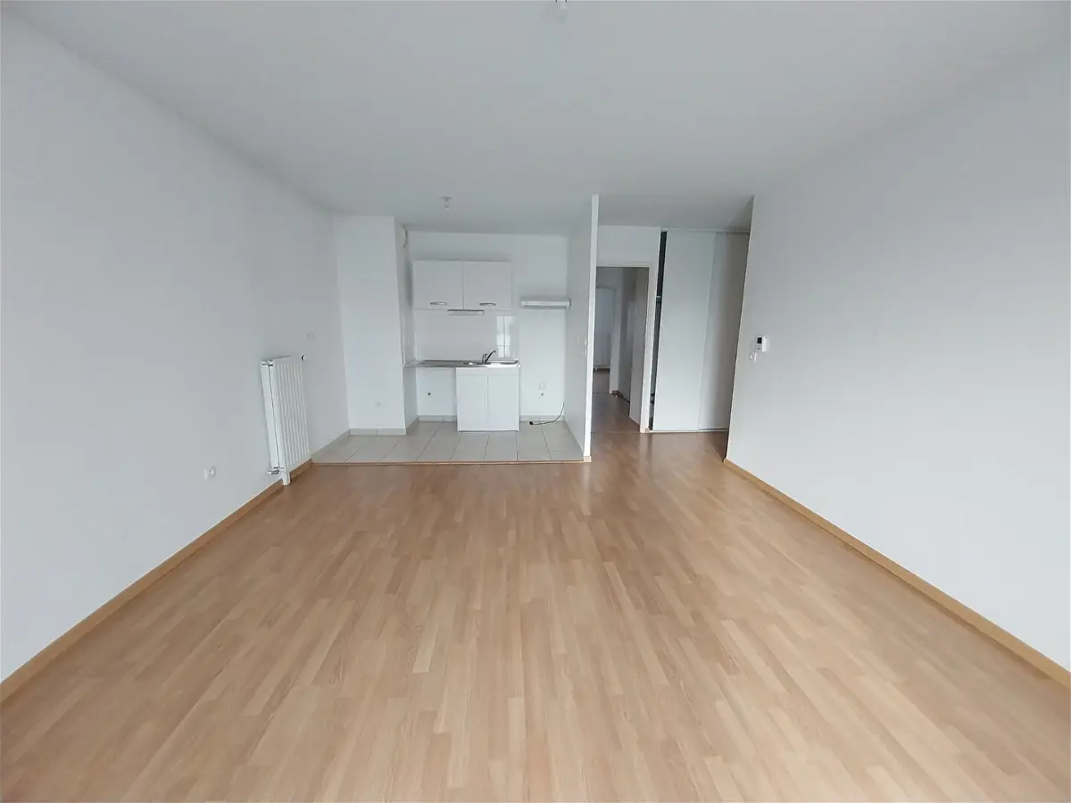 Achat appartementà SAINTE LUCE SUR LOIRE