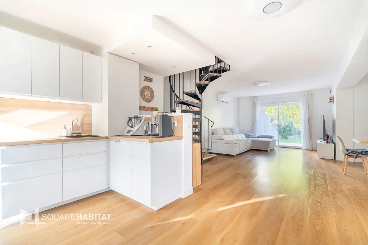 Achat maisonà MARSEILLE