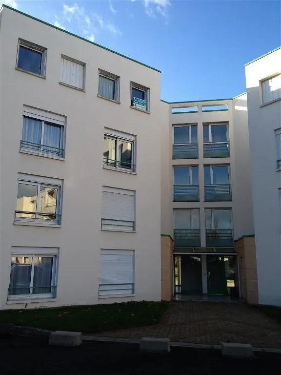 appartementà POITIERS