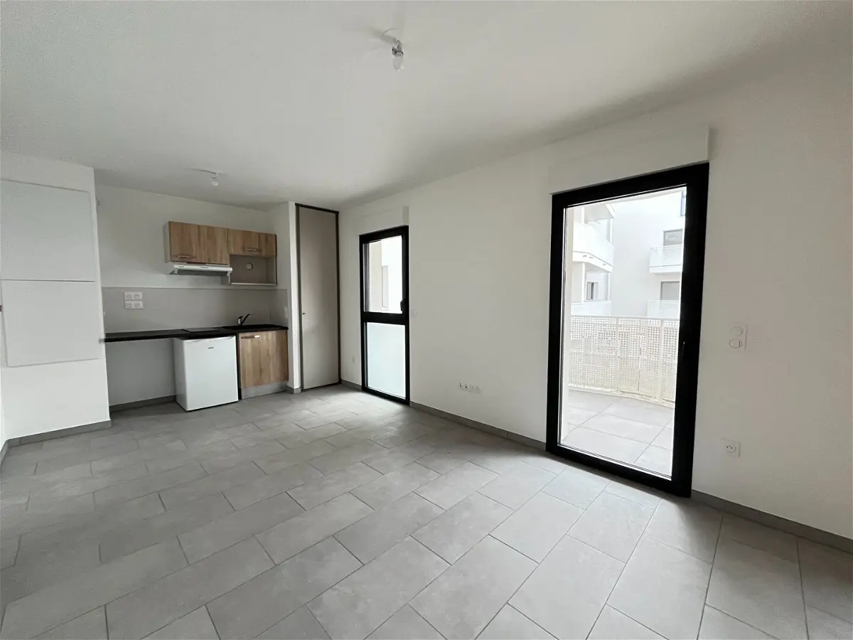 appartementà LA ROCHELLE