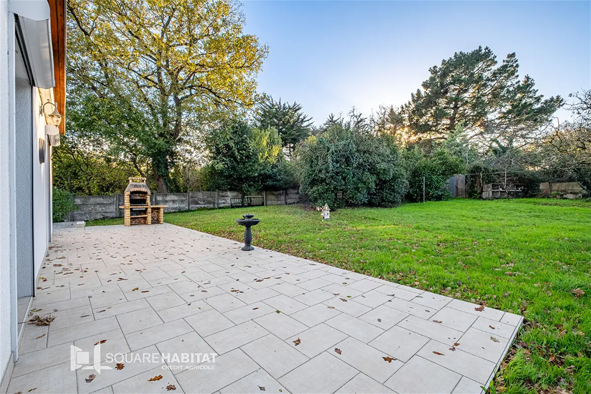 Achat maisonà SAINT NAZAIRE