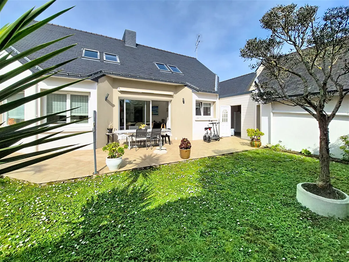 Achat maisonà QUIBERON