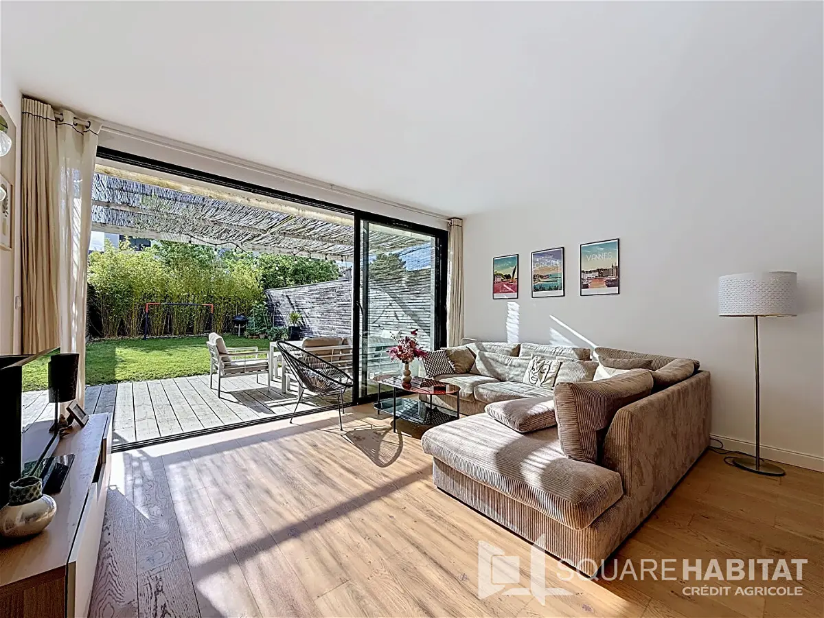 Achat maisonà RENNES