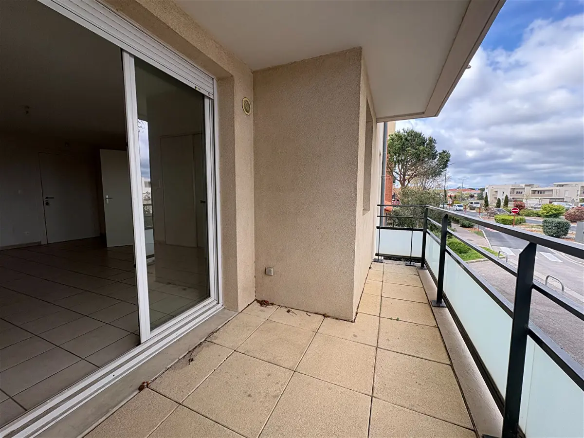 Achat appartementà SAINT ESTEVE