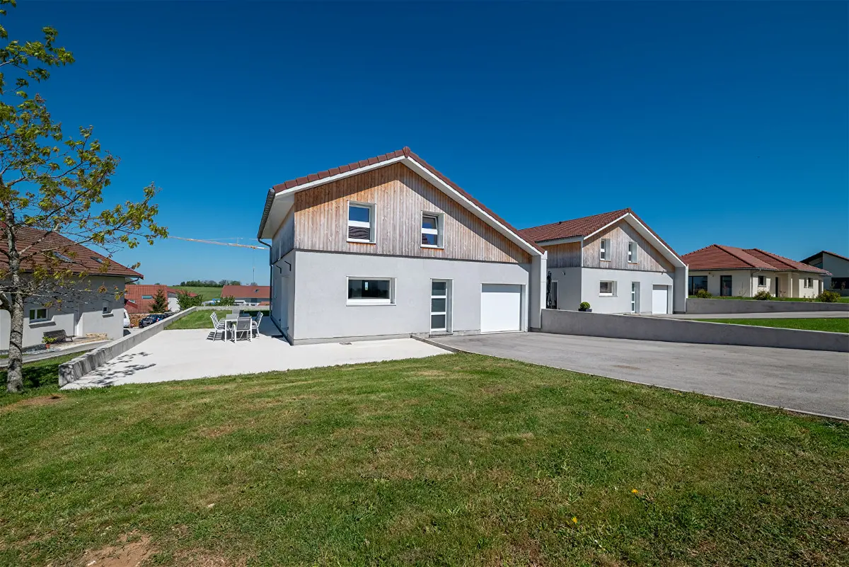 Achat maisonà EPENOY