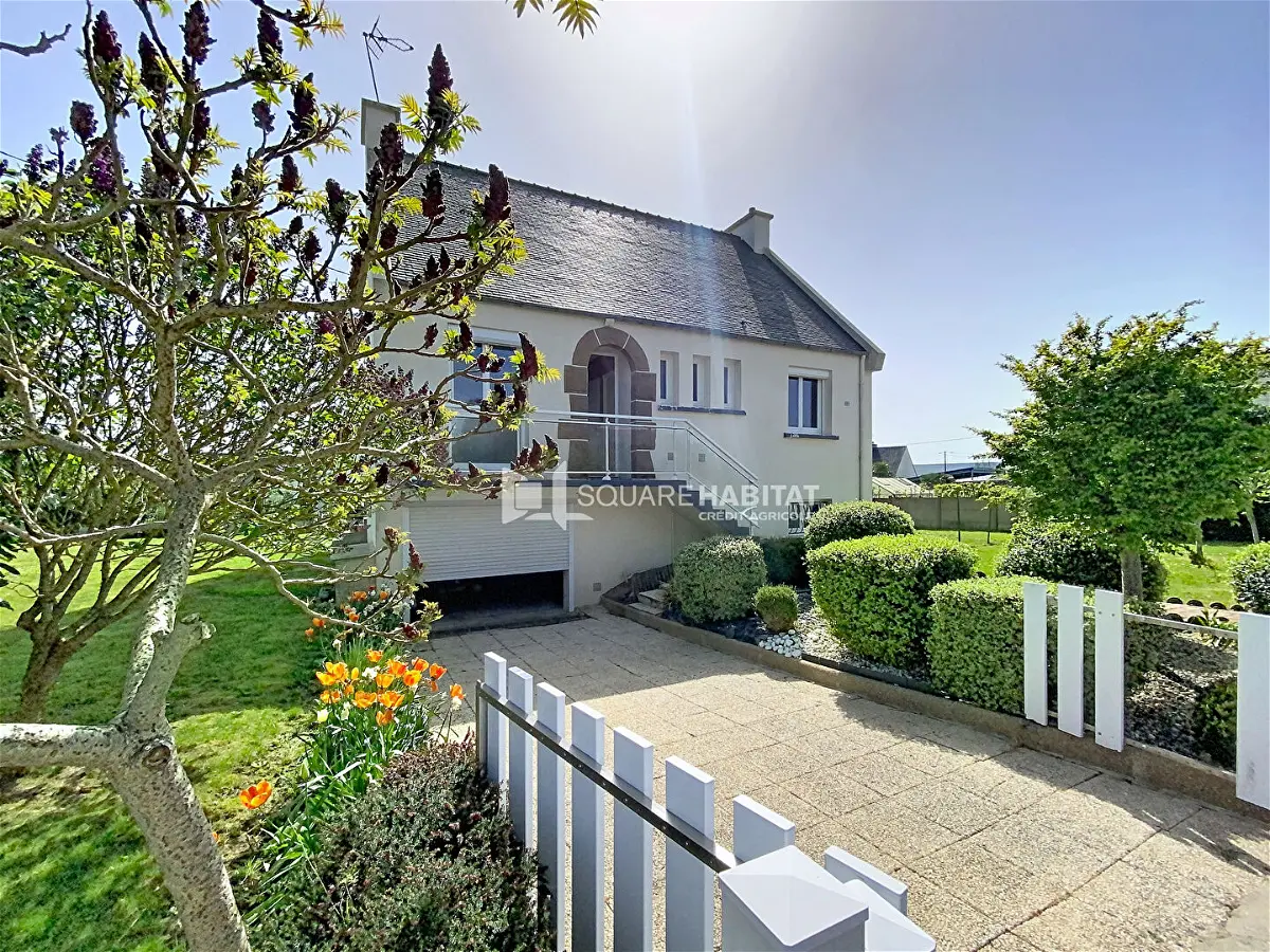 Achat maisonà BEGARD