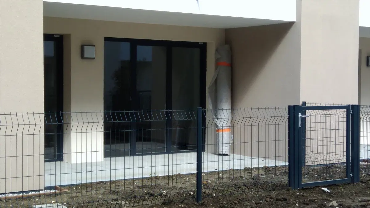 appartementà LA RAVOIRE