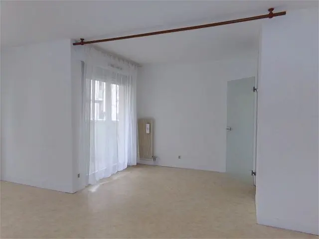 appartementà CHAUMONT