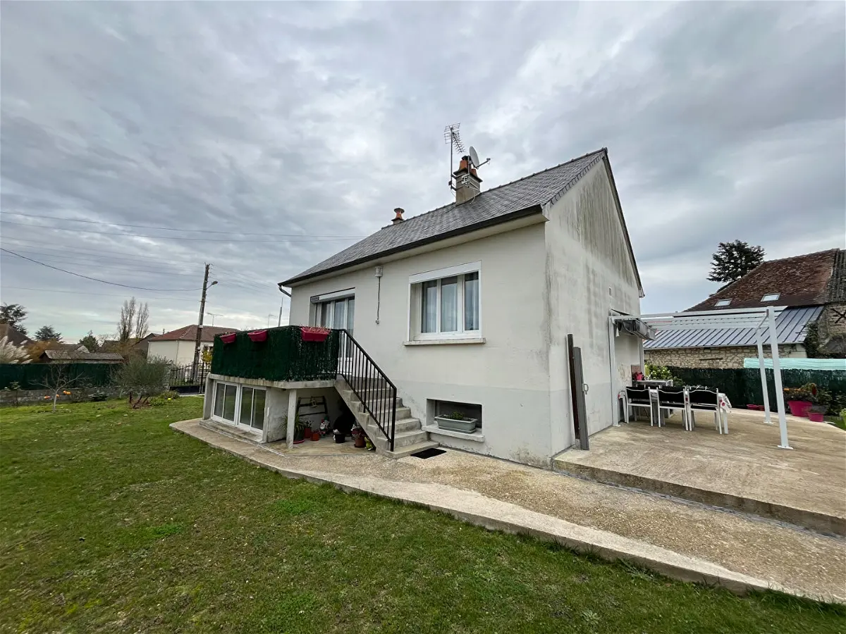 Achat maisonà SEPMES