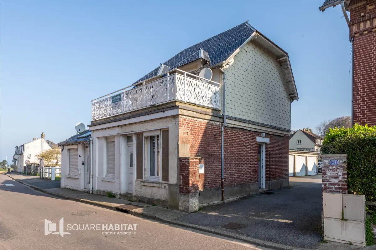 Achat maisonà CRIEL SUR MER