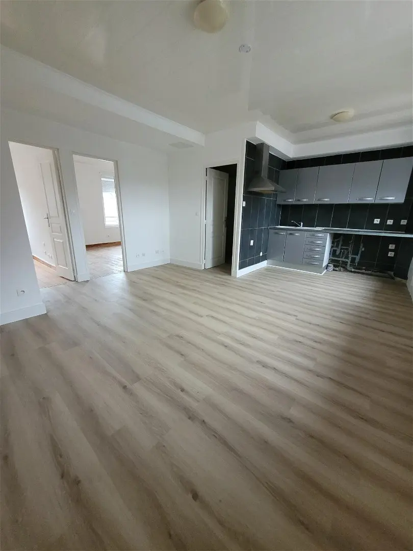 appartementà Caudry