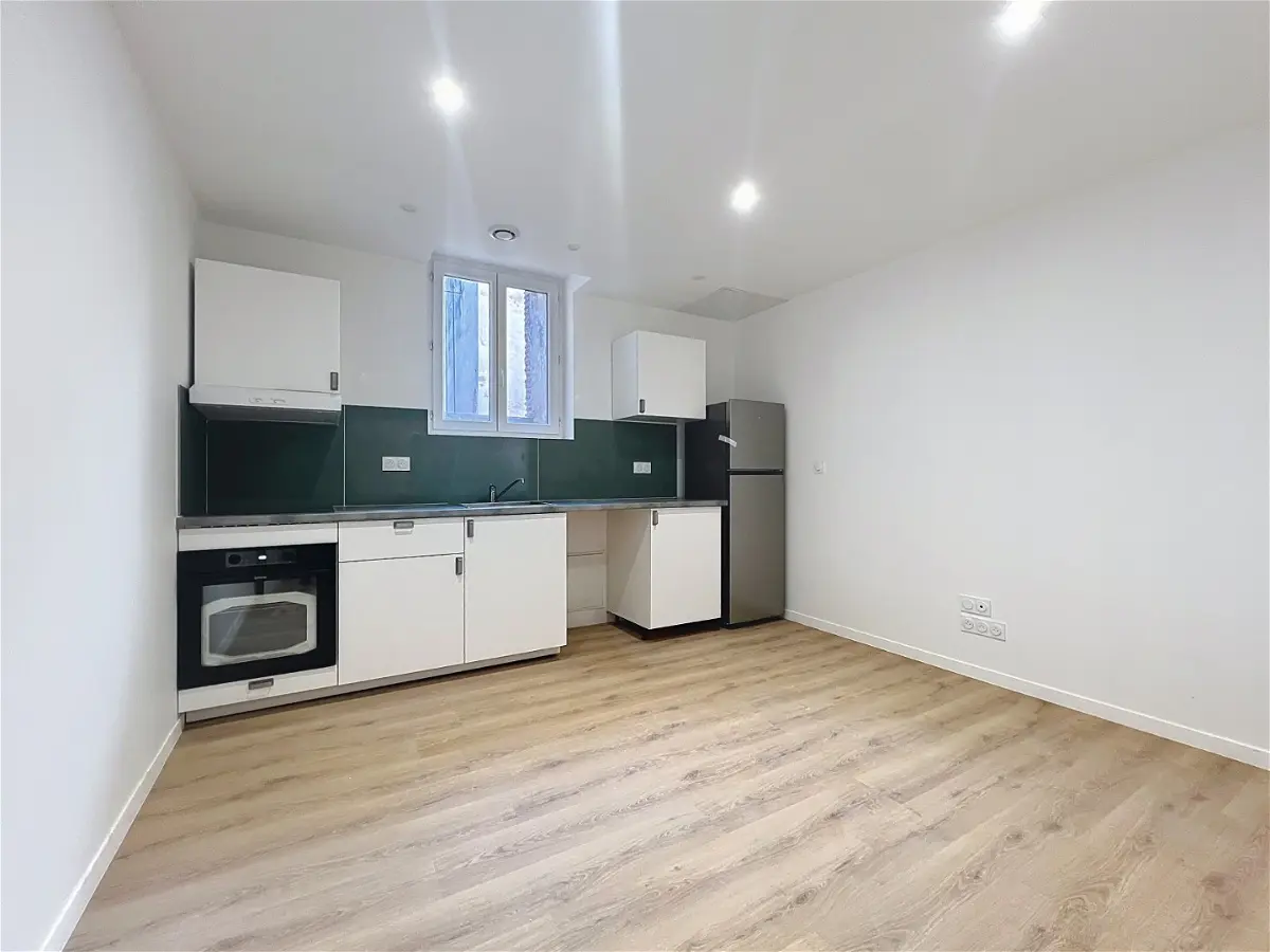 appartementà VILLENEUVE SUR LOT