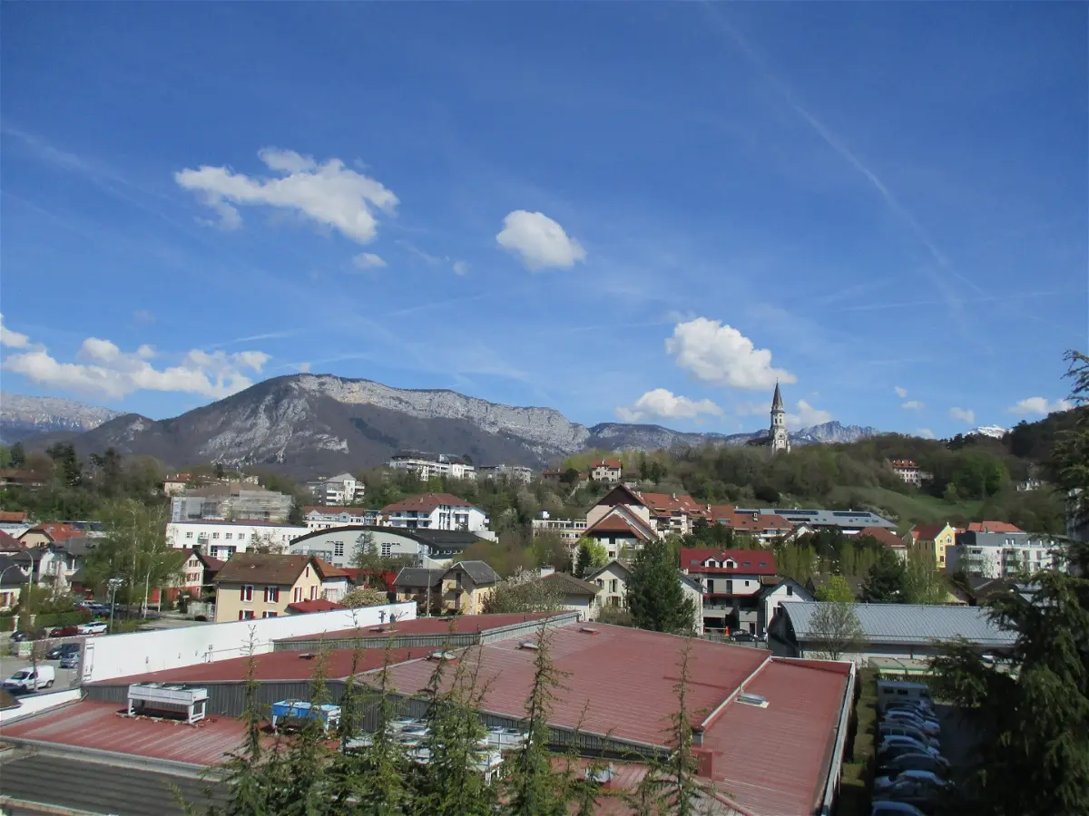 appartementà ANNECY