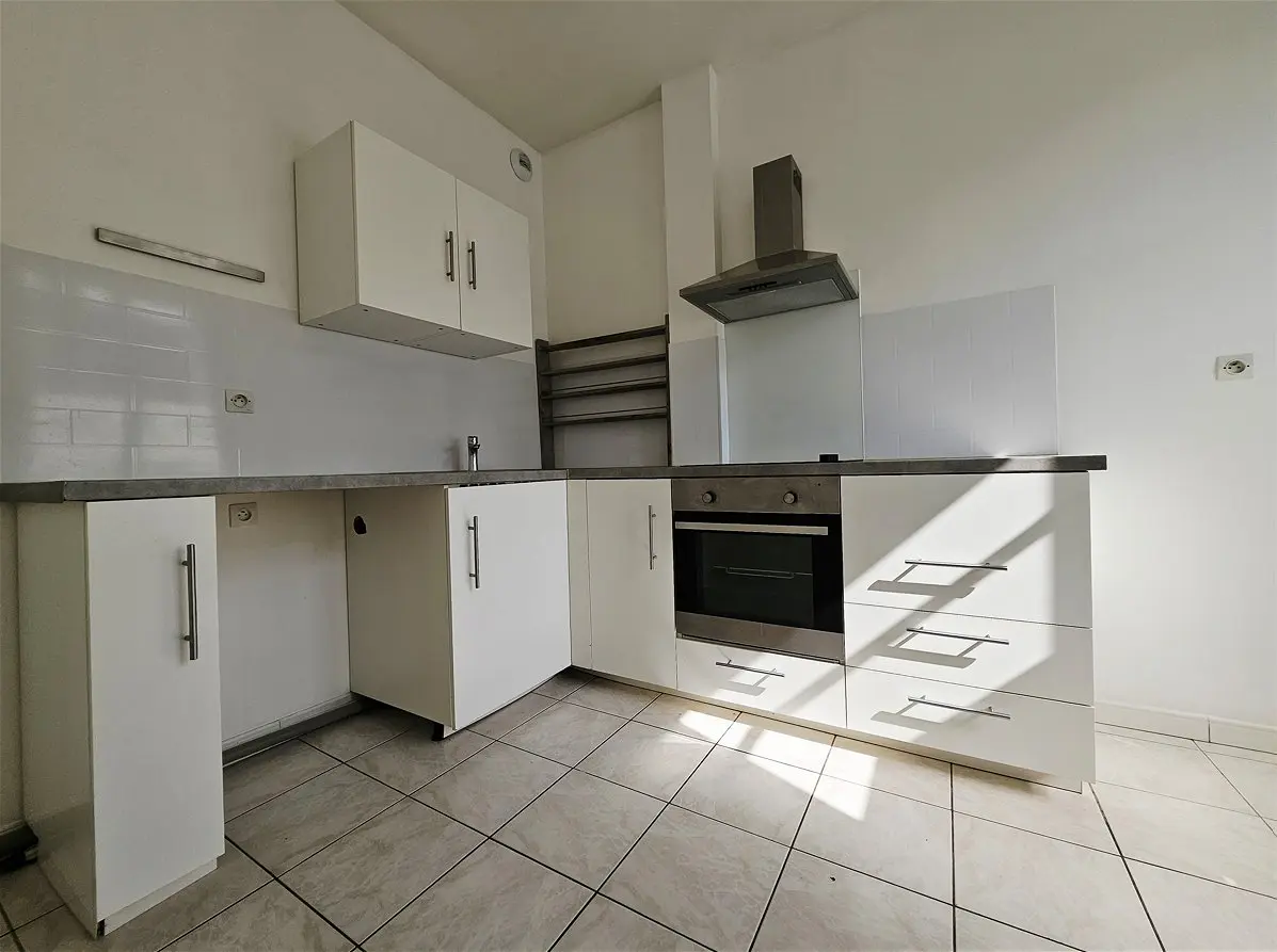 appartementà TOURS