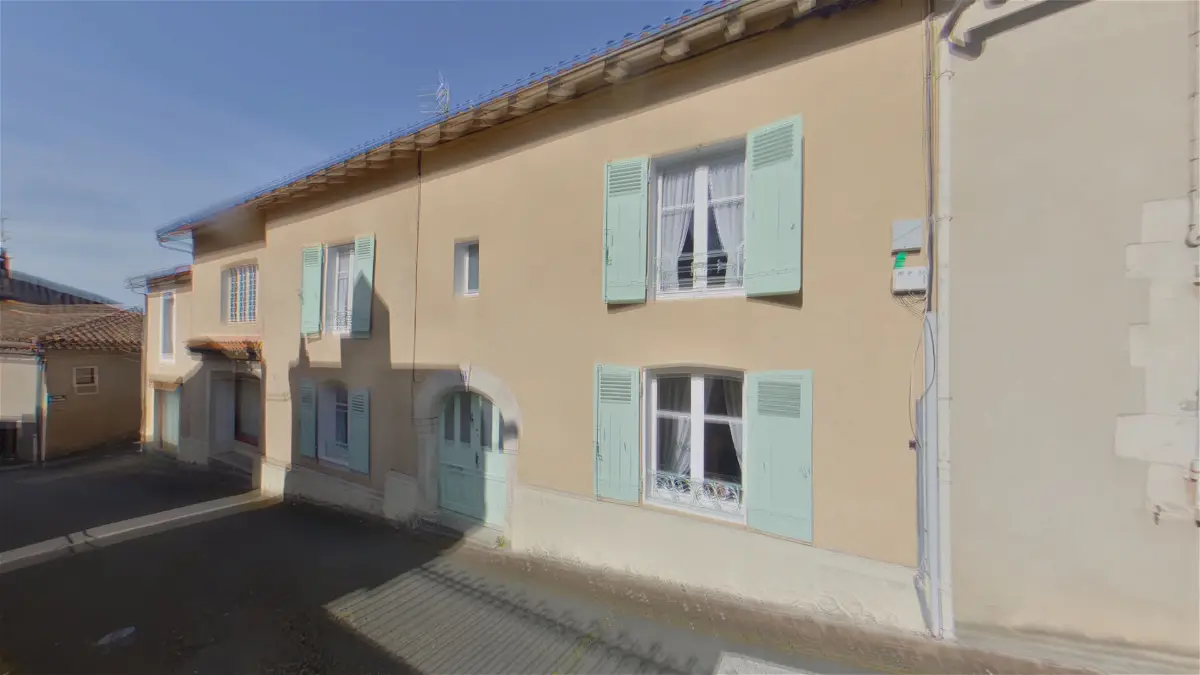 Achat maisonà L ISLE JOURDAIN