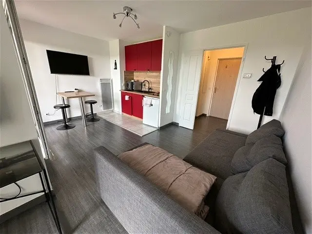 appartementà Villeneuve-d'Ascq