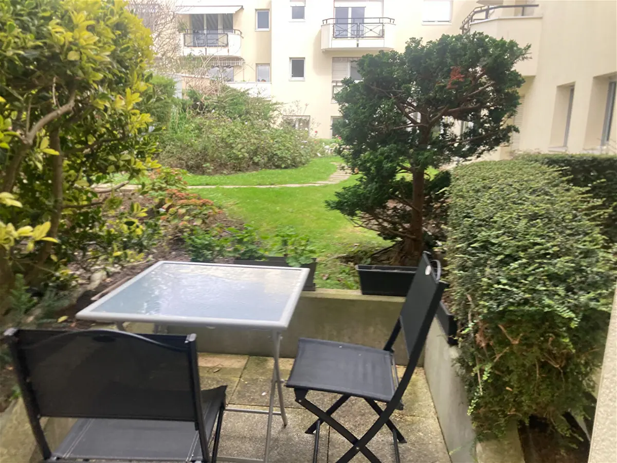 Achat appartementà CAEN