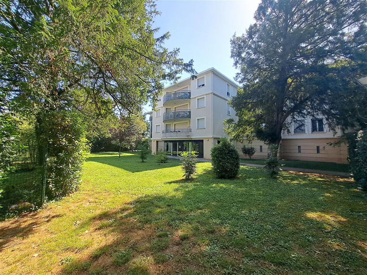 Achat appartementà MONTELIMAR