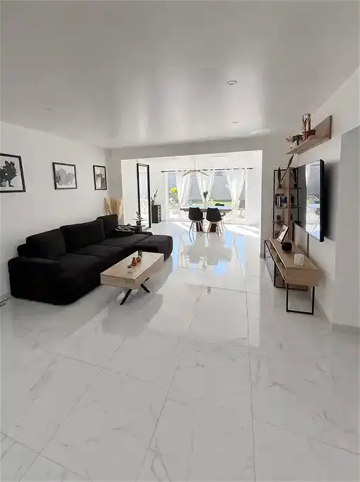 maisonà ST MARTIN LA PALLU